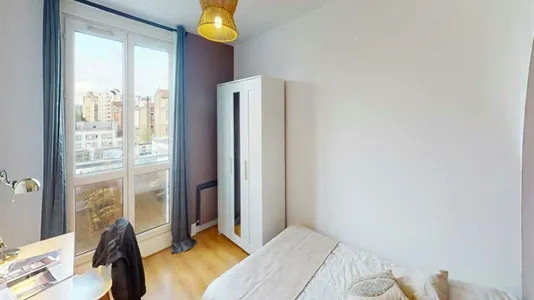 Rooms in Nanterre - photo 1