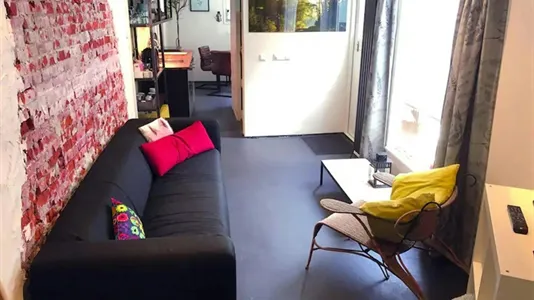 Apartments in Groningen - photo 4