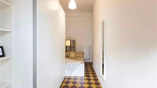 Rooms in Milano Zona 5 - Vigentino, Chiaravalle, Gratosoglio - photo 4