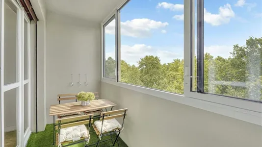 Apartments in Toulouse - photo 3