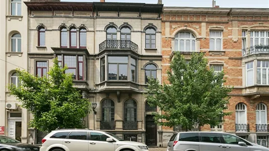 Rooms in Brussels Schaarbeek - photo 6