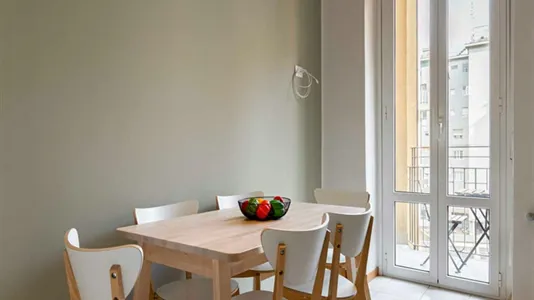 Rooms in Milano Zona 3 - Porta Venezia, Città Studi, Lambrate - photo 10