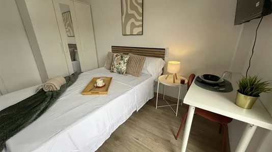 Rooms in Alcorcón - photo 3