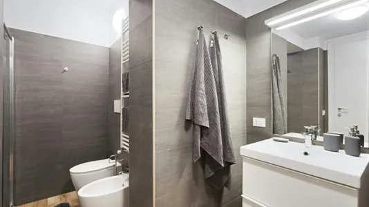 Apartments in Milano Zona 7 - Baggio, De Angeli, San Siro - photo 4