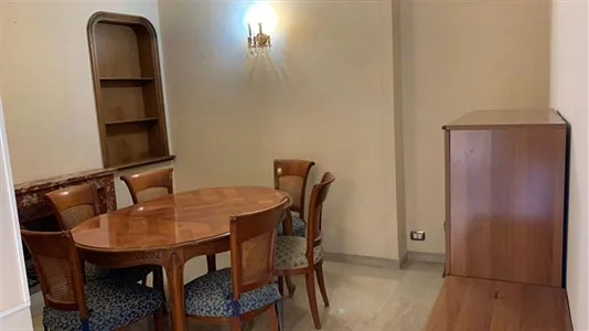 Rooms in Roma Municipio II – Parioli/Nomentano - photo 10