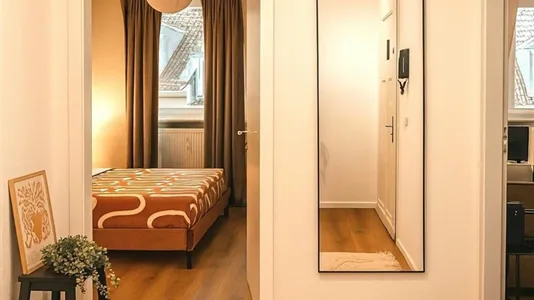 Apartments in Aachen - photo 7