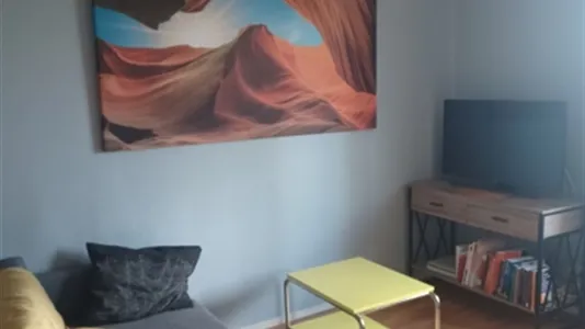 Apartments in Sundbyberg - photo 2