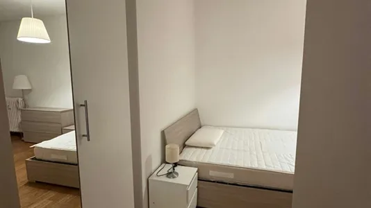 Rooms in Padua - photo 3