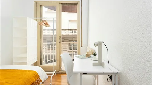 Apartments in Barcelona Sarrià-St. Gervasi - photo 3