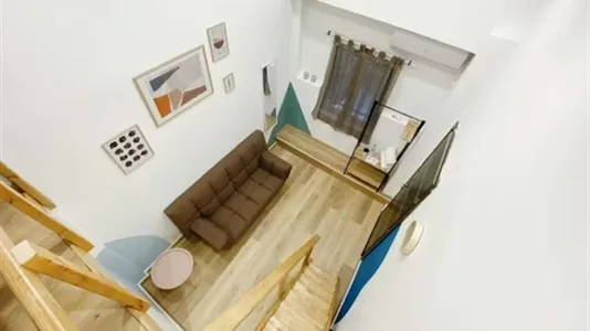 Apartments in Location is not specified - photo 4