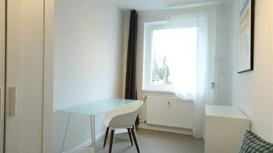 Rooms in Berlin Treptow-Köpenick - photo 3