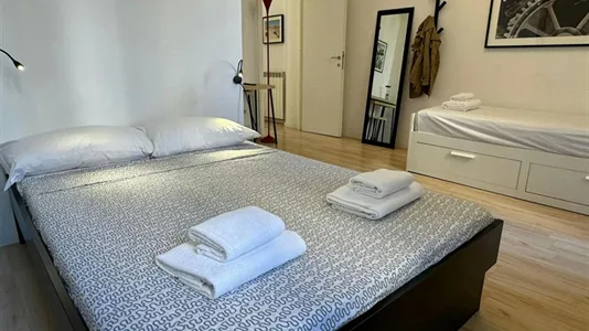 Apartments in Milano Zona 5 - Vigentino, Chiaravalle, Gratosoglio - photo 9