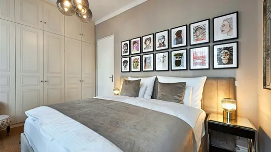 Apartments in Wien Mariahilf - photo 4