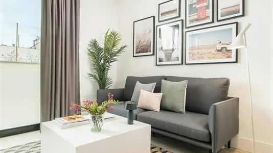 Apartments in Madrid Centro - photo 4