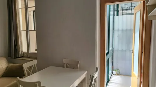 Apartments in Barcelona Eixample - photo 6