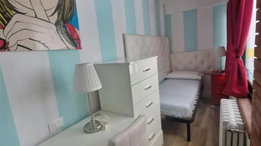 Rooms in Florence - photo 5