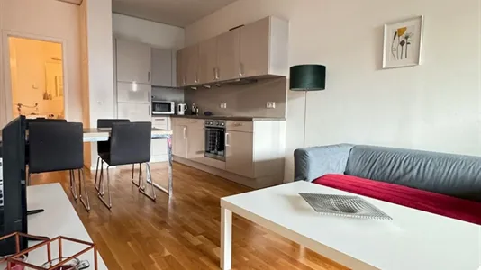 Apartments in Berlin Mitte - photo 5