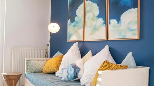 Apartments in Vienna Leopoldstadt - photo 3