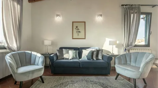 Apartments in Florence - photo 7