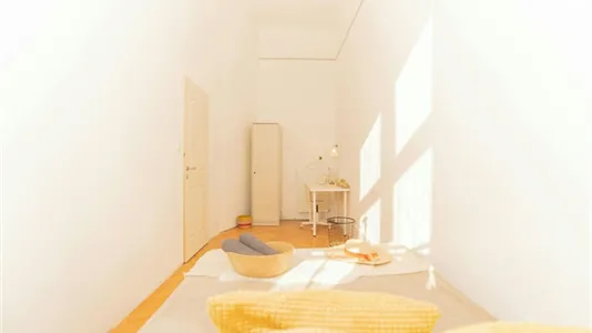 Rooms in Budapest Várkerület - photo 4