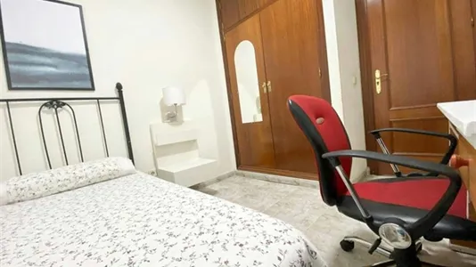 Rooms in Madrid Chamberí - photo 2