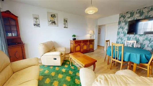 Rooms in Lyon - photo 10