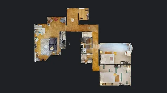 Rooms in Lyon - photo 2