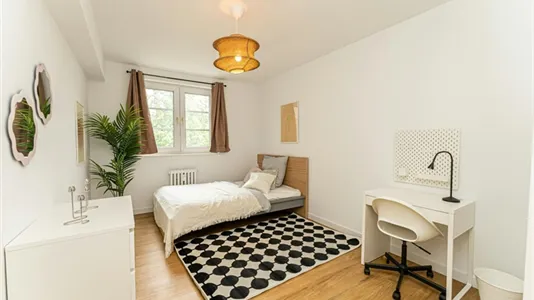 Rooms in Location is not specified - photo 2