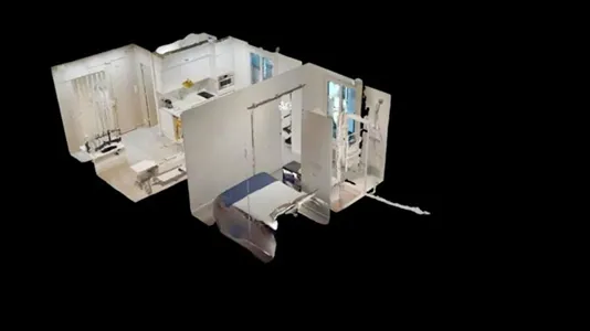 Apartments in Paris 8ème arrondissement - photo 6