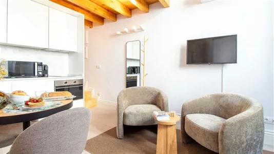 Apartments in Location is not specified - photo 2