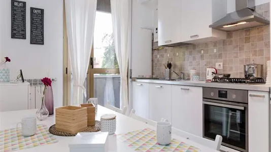 Rooms in Bologna - photo 8