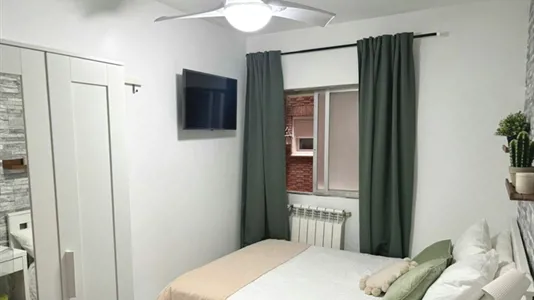 Rooms in Madrid Carabanchel - photo 3