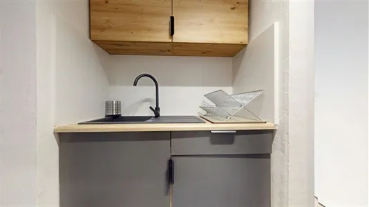 Rooms in Location is not specified - photo 10