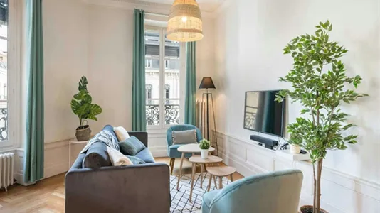 Rooms in Lyon - photo 5