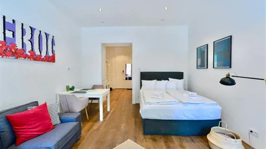 Apartments in Vienna Alsergrund - photo 2