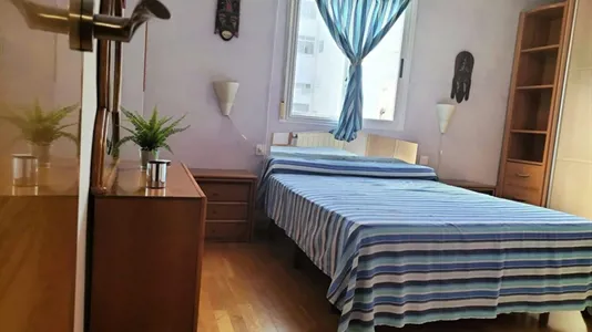Rooms in Valencia Algirós - photo 2
