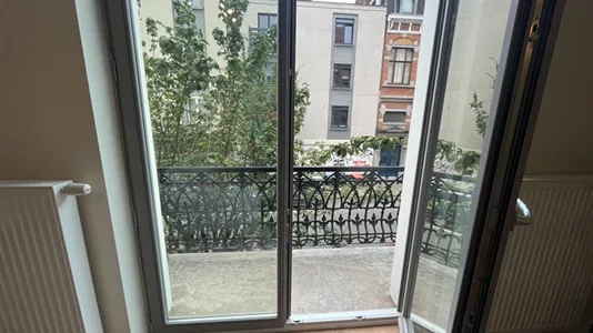 Apartments in Brussels Elsene - photo 9
