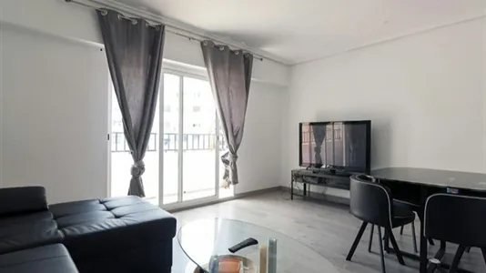 Rooms in el Camí de Vera - photo 7