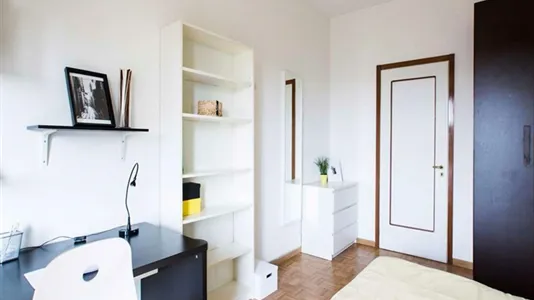 Rooms in Milano Zona 7 - Baggio, De Angeli, San Siro - photo 6