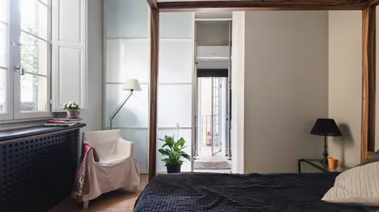 Apartments in Florence - photo 10