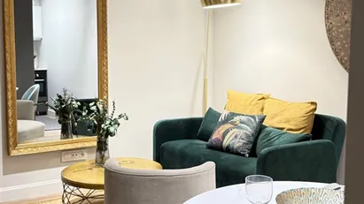 Apartment for rent in Madrid Centro, Madrid