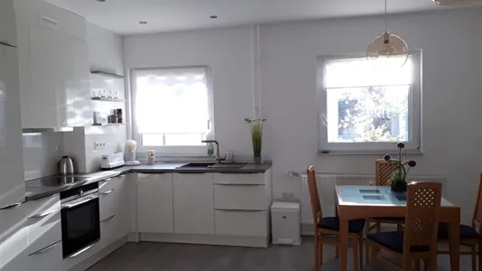 Apartments in Berlin Charlottenburg-Wilmersdorf - photo 4