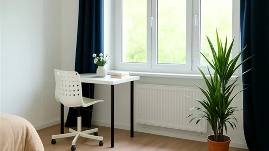 Rooms in Berlin Neukölln - photo 2