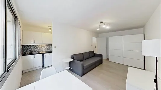 Apartments in Lille - photo 2