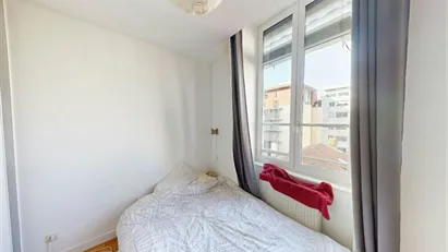 Room for rent in Lyon, Auvergne-Rhône-Alpes