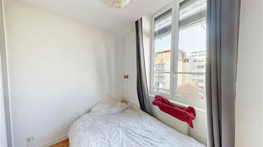 Rooms in Lyon - photo 1