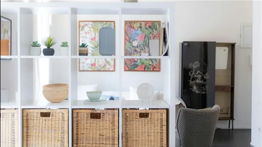 Apartments in Roma Municipio I – Centro Storico - photo 4