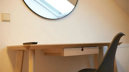 Apartments in Offenbach am Main - photo 8