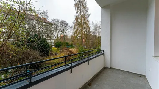 Rooms in Berlin Neukölln - photo 5