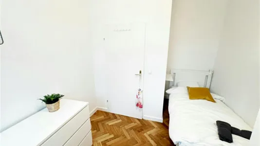 Rooms in Wien Neubau - photo 7